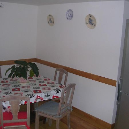Bed and Breakfast Chez Pimline Saint-Aubin-sur-Quillebeuf Экстерьер фото