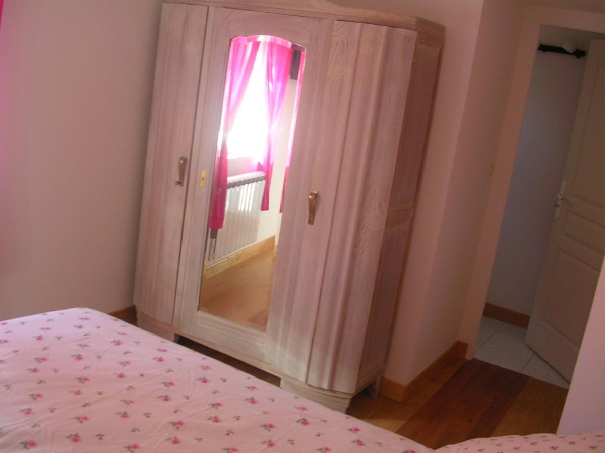 Bed and Breakfast Chez Pimline Saint-Aubin-sur-Quillebeuf Экстерьер фото